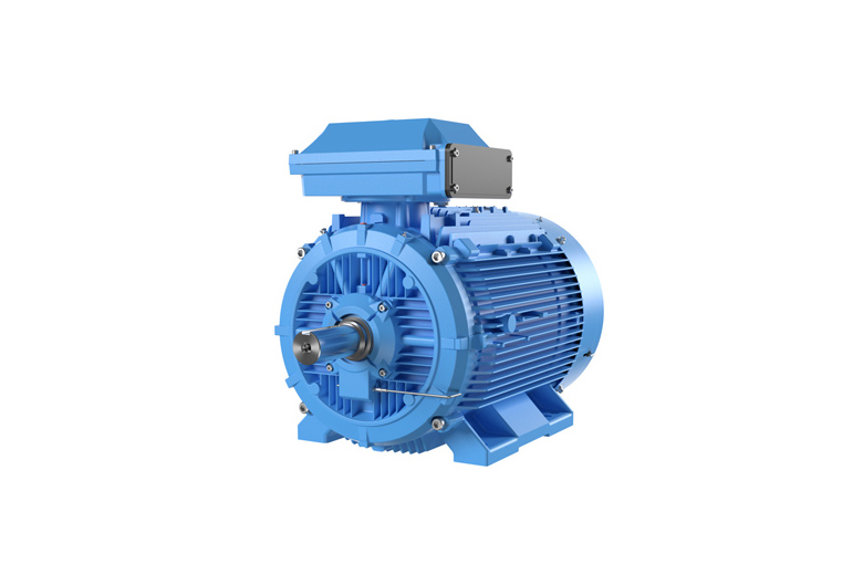 Used in small low voltage motors