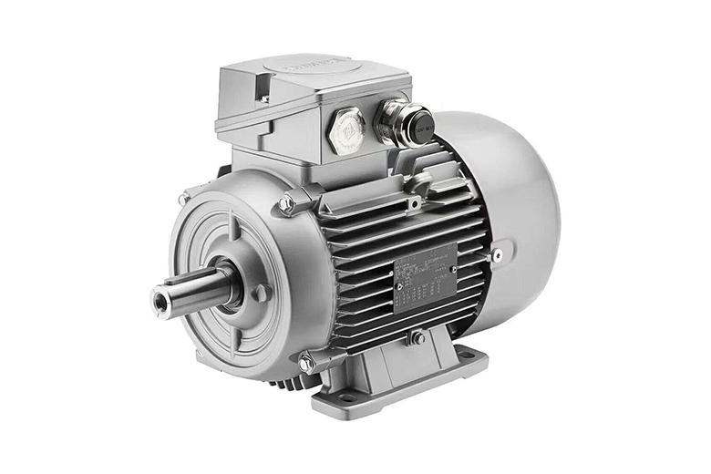 Used in small low voltage motors