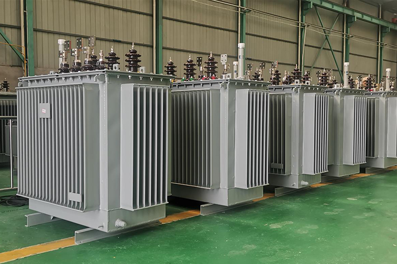 Applied to liquid immersed transformers