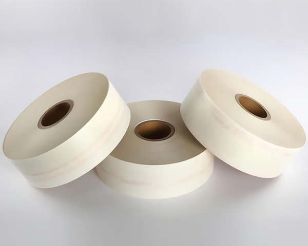 Aramid insulation paper L633A