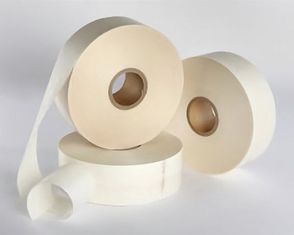 Aramid insulation paper A766