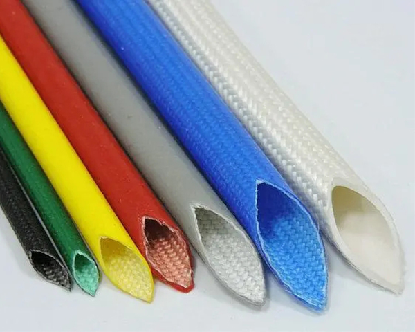 Acrylic suite - Acrylic glass fiber hose