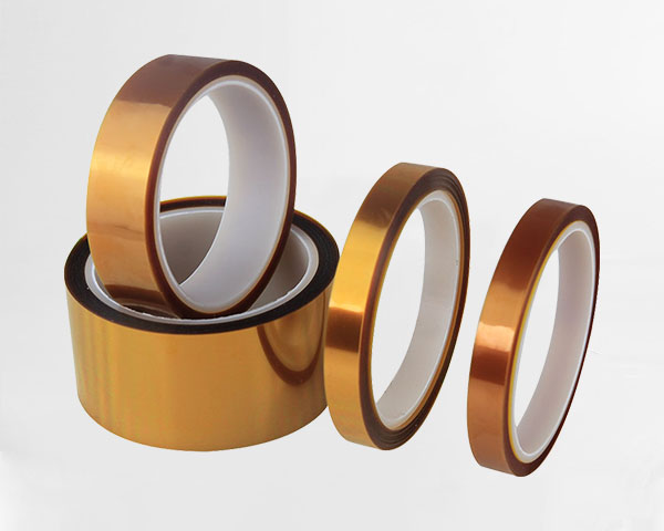 Polytamide tape - Polyimide tape